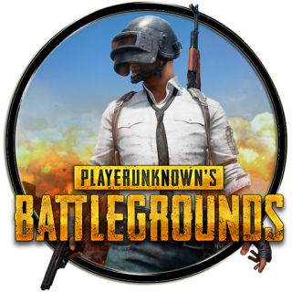 PUBG Battlegrounds